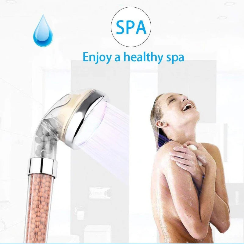 Shower Head