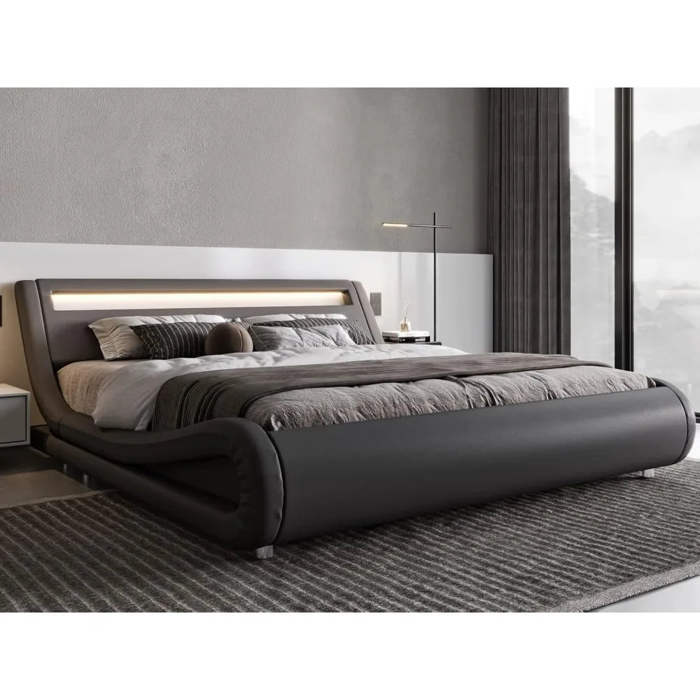 Full Size Bed