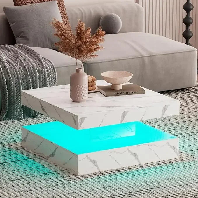 Square Coffee/Cocktail Table