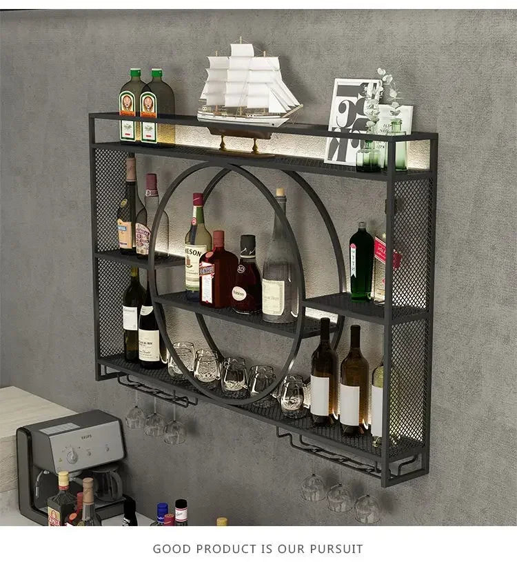 Wine Rack Wine Bar