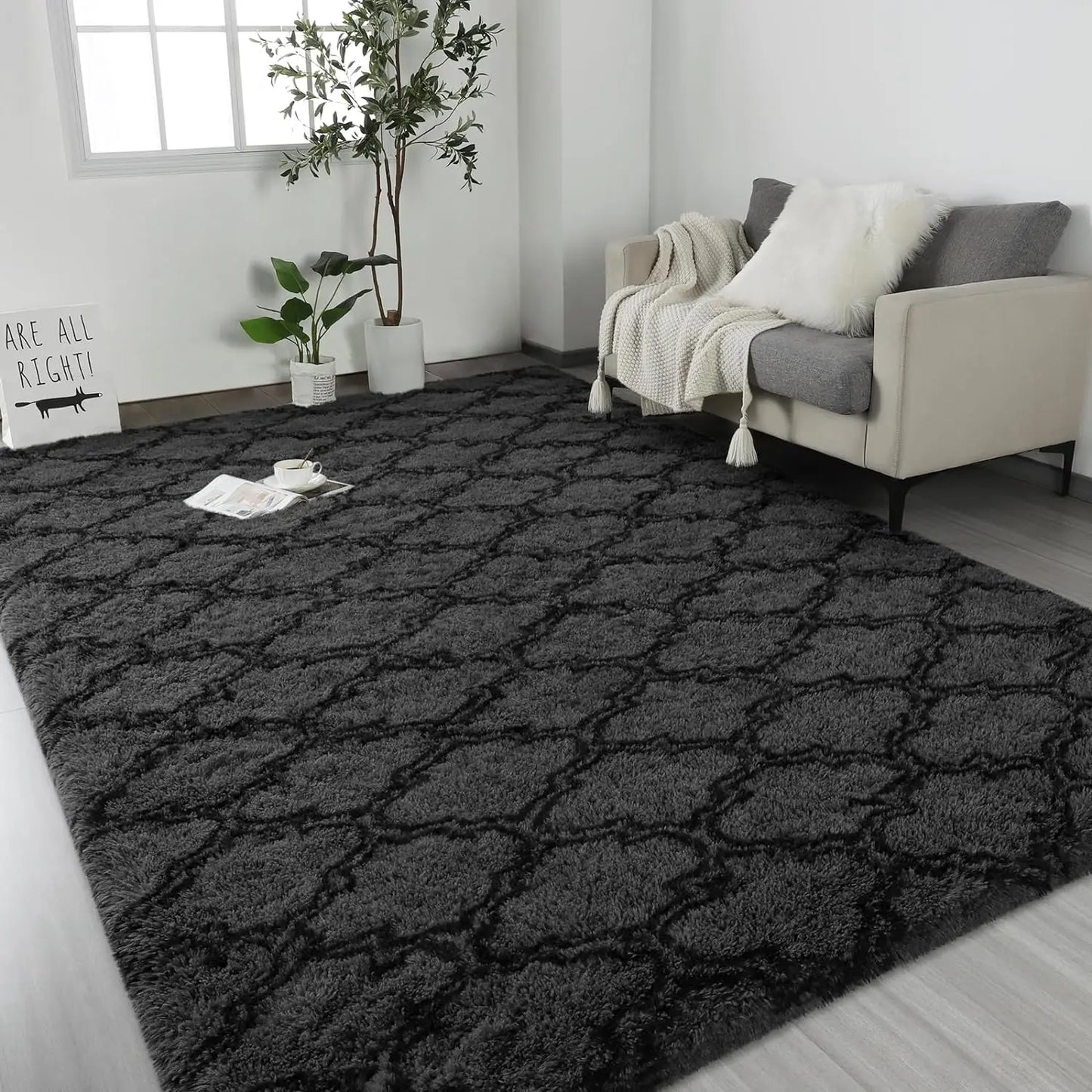 Large Area Rug