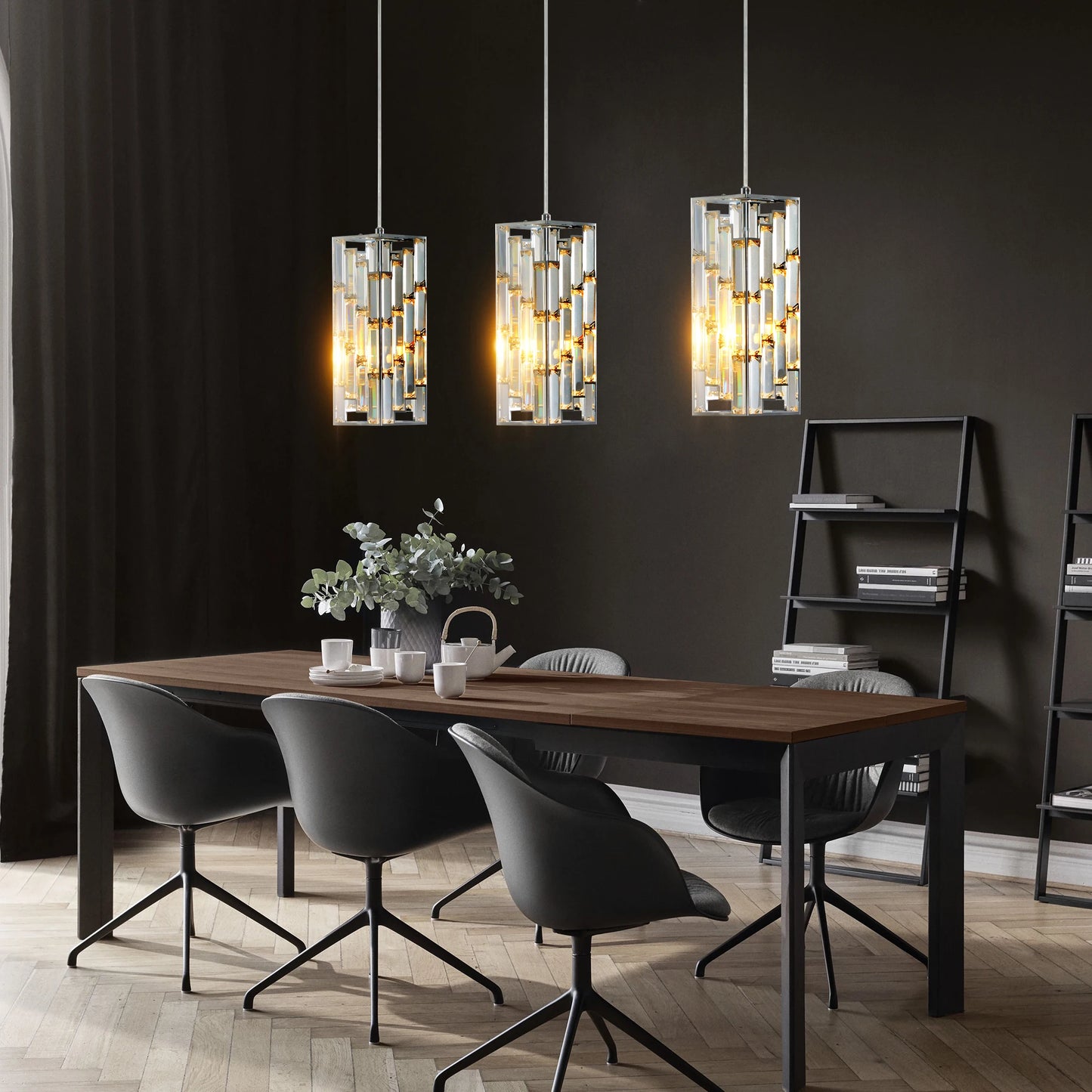 Hanging Lights