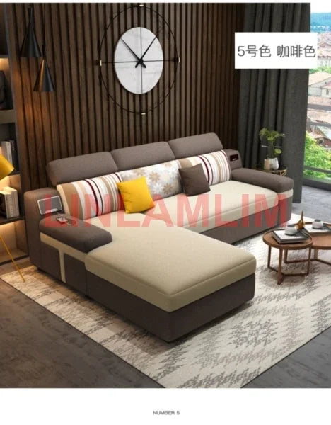 Sleeper Sofa