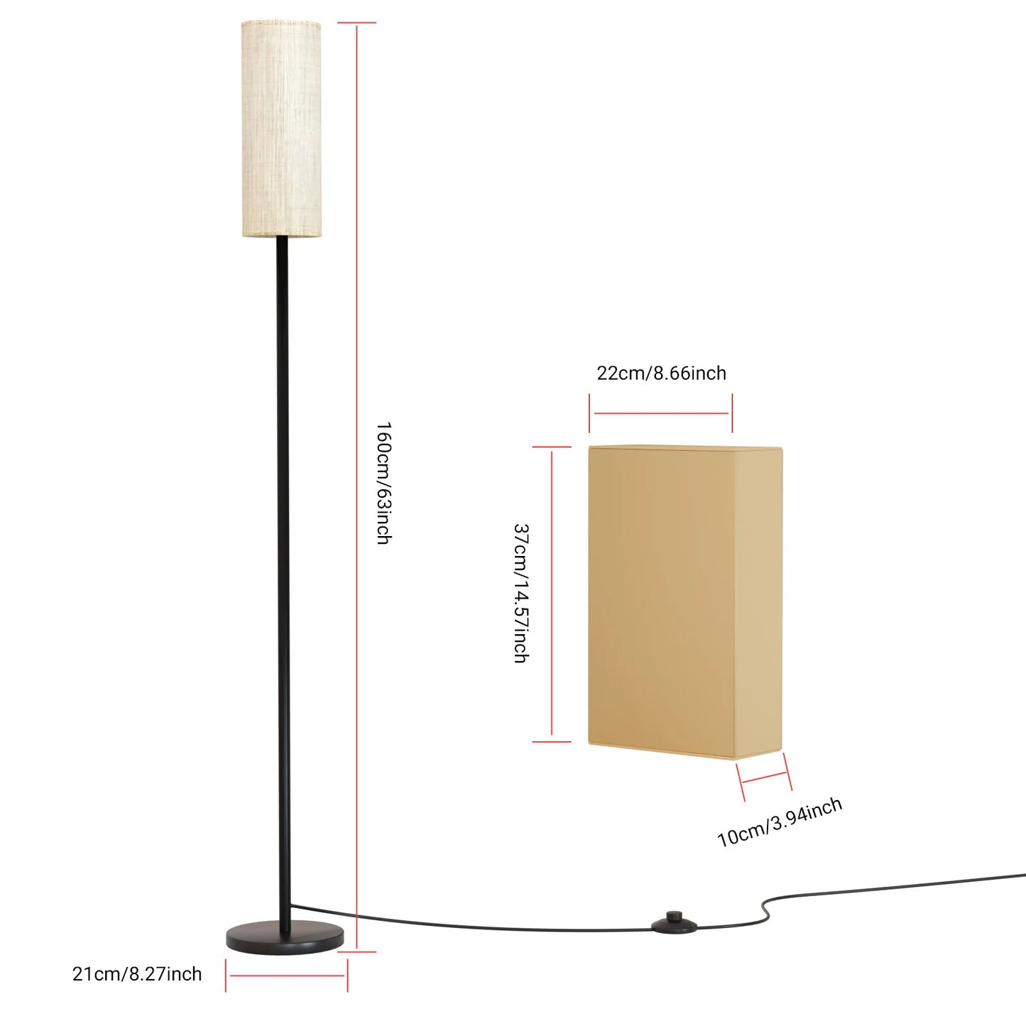 Floor Lamp