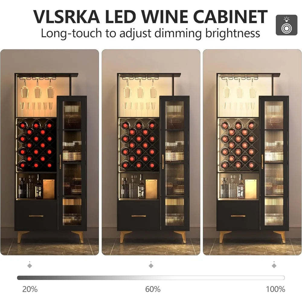 Wine Cabinet