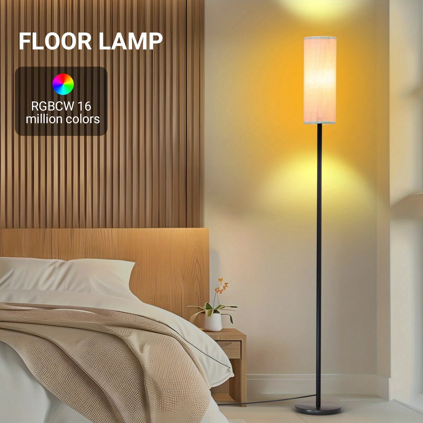 Floor Lamp