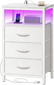 Tall Night Stand