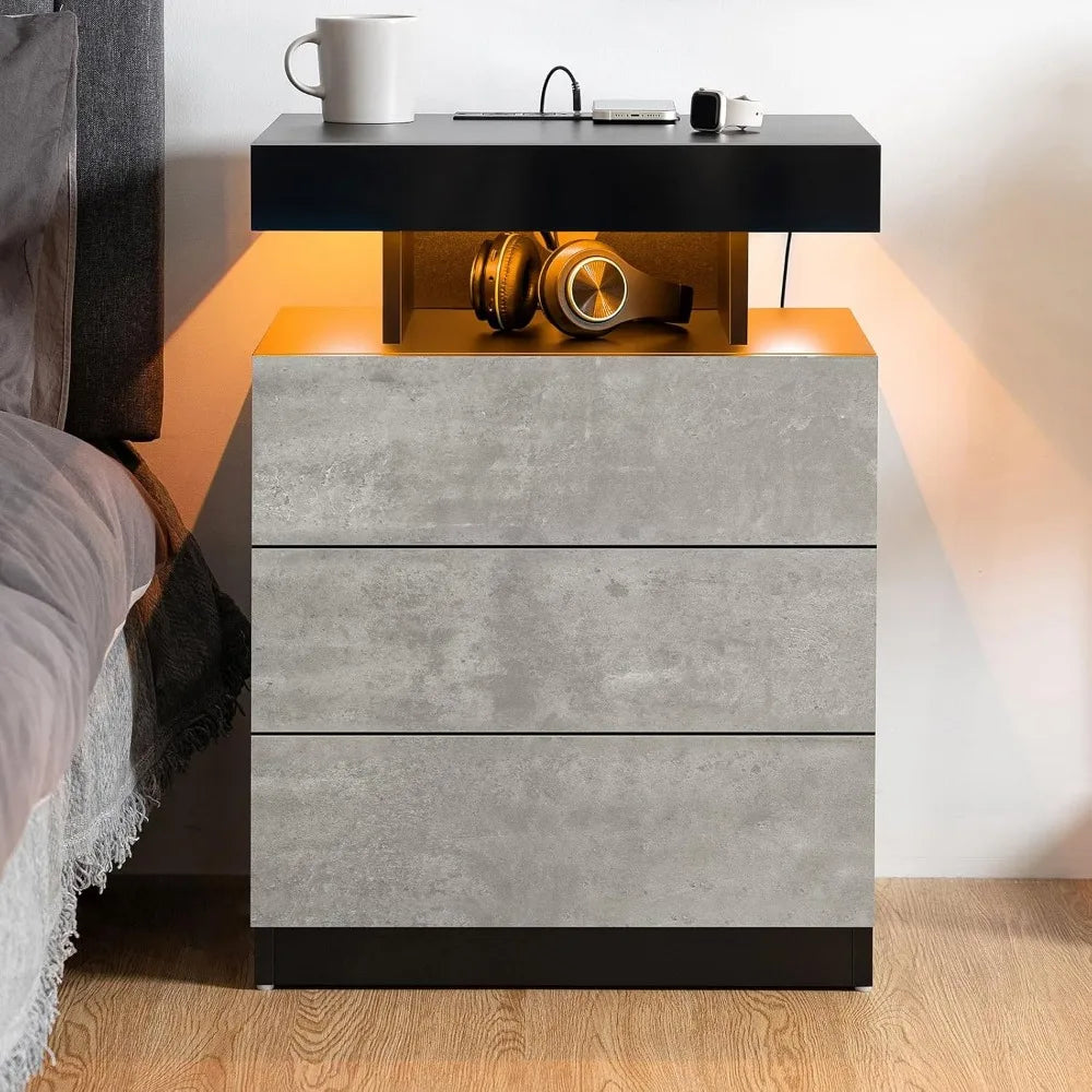 Nightstand Set
