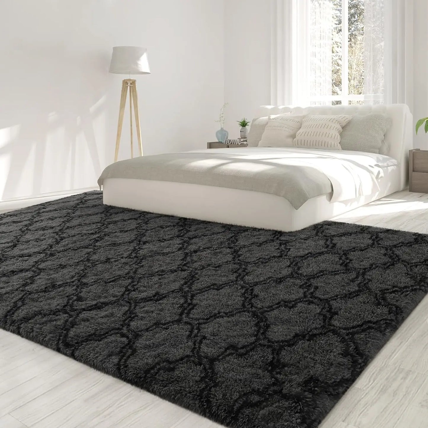 Large Area Rug