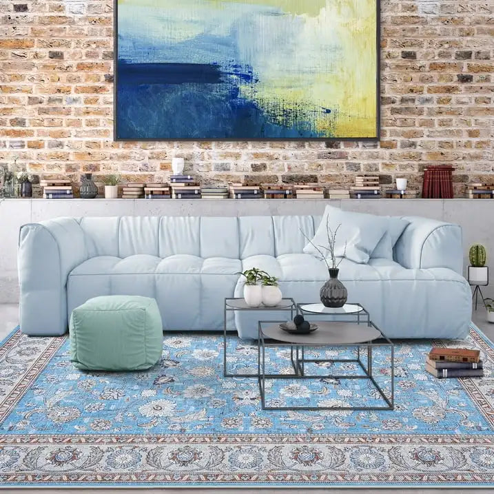 Area Rug