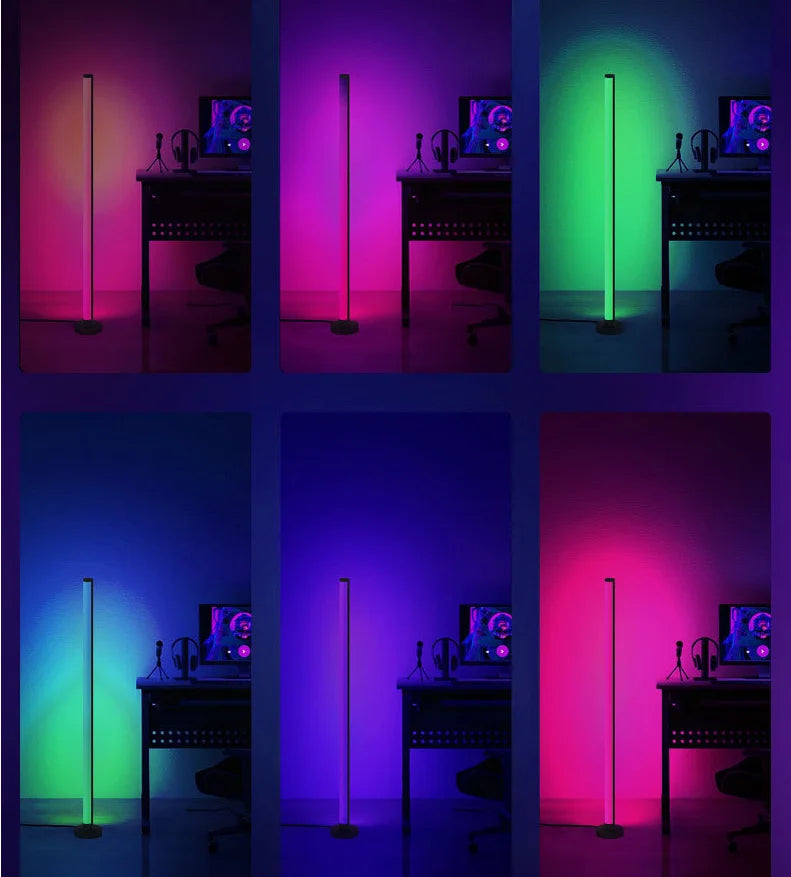 Floor Lamp