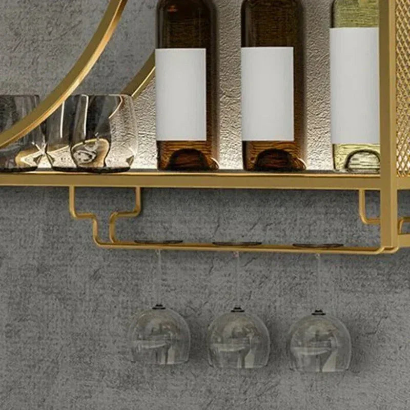 Wine Rack Wine Bar