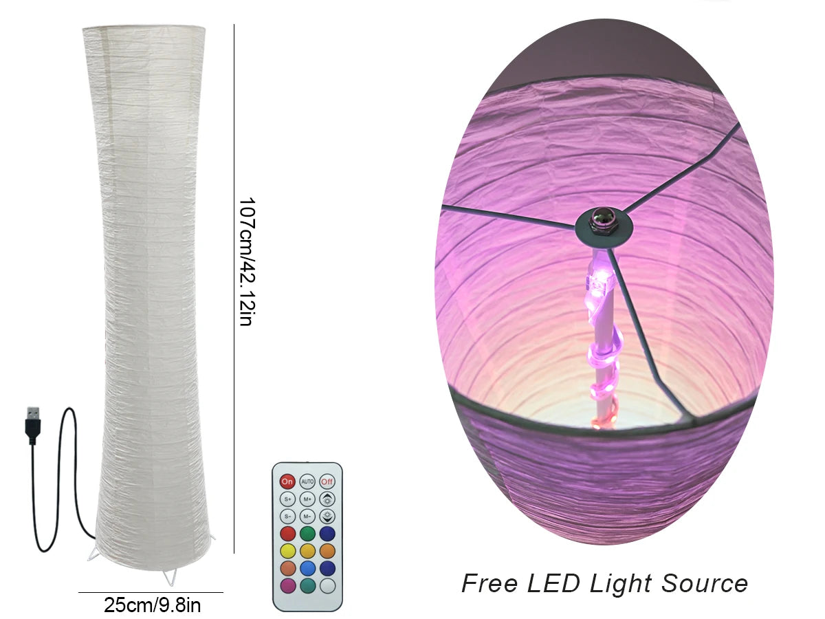 Floor lamp