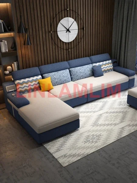 Sleeper Sofa