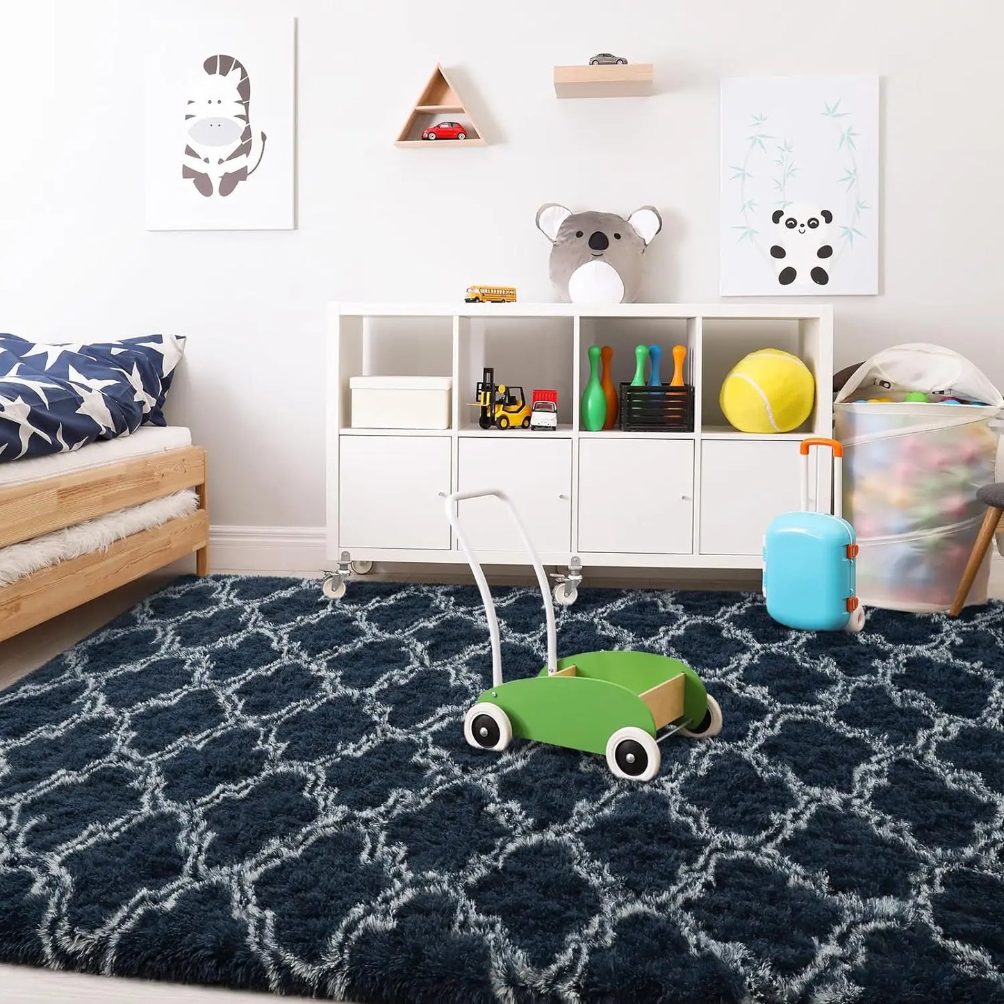 Large Area Rug
