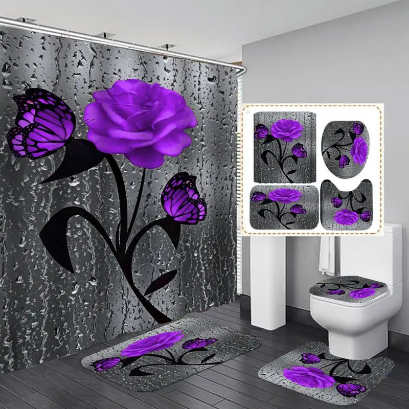 Bathroom Set