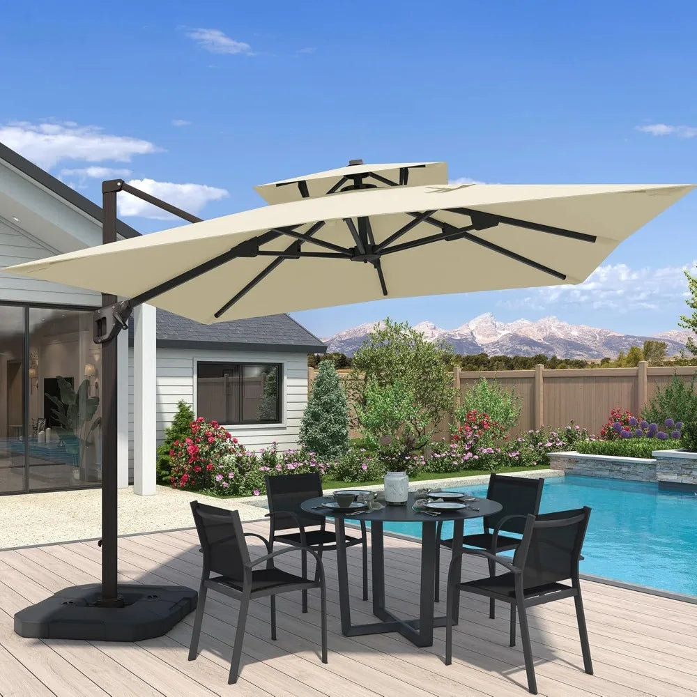 Patio Umbrella