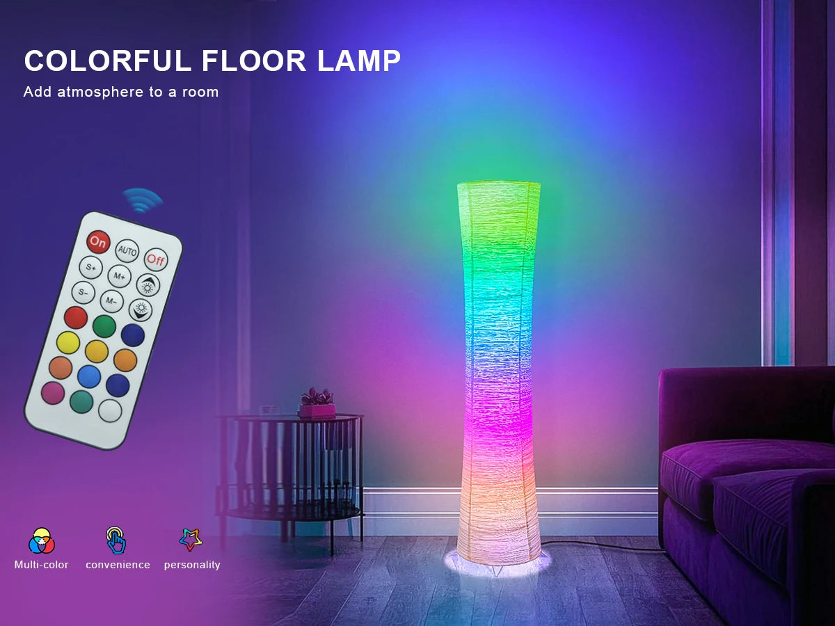 Floor lamp