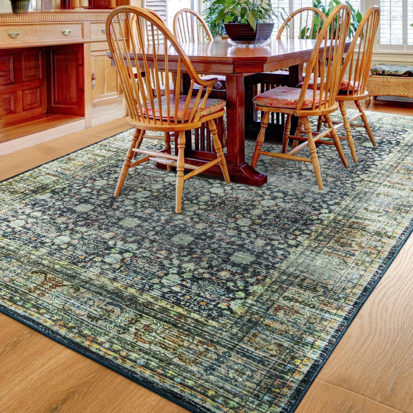 Area Rug