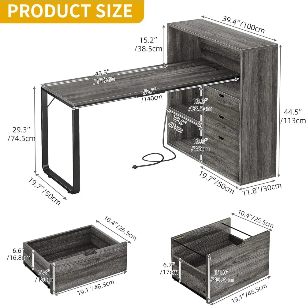 Office Desk