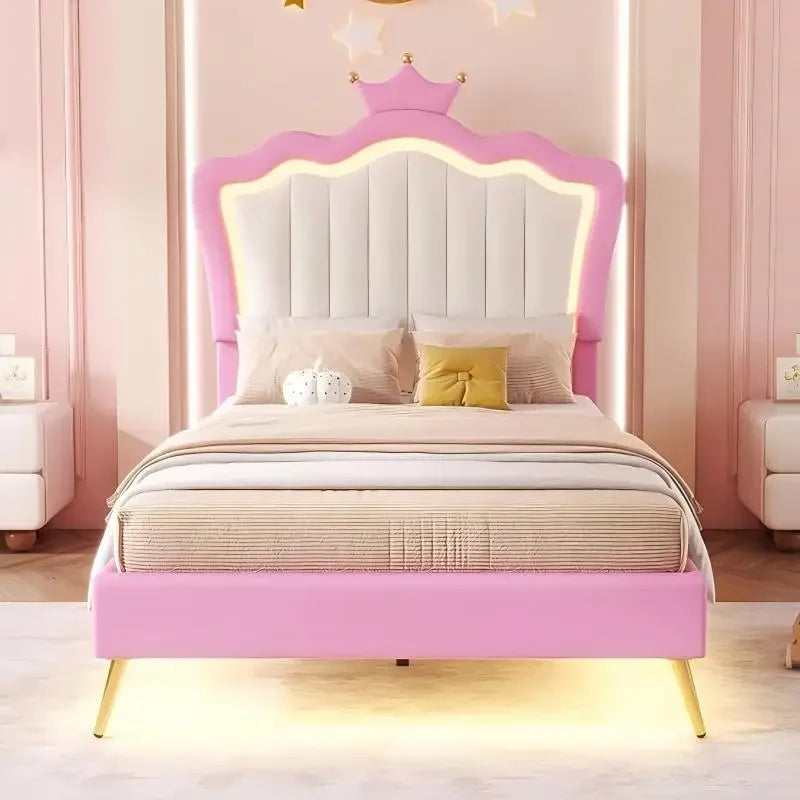 Twin Size Bed