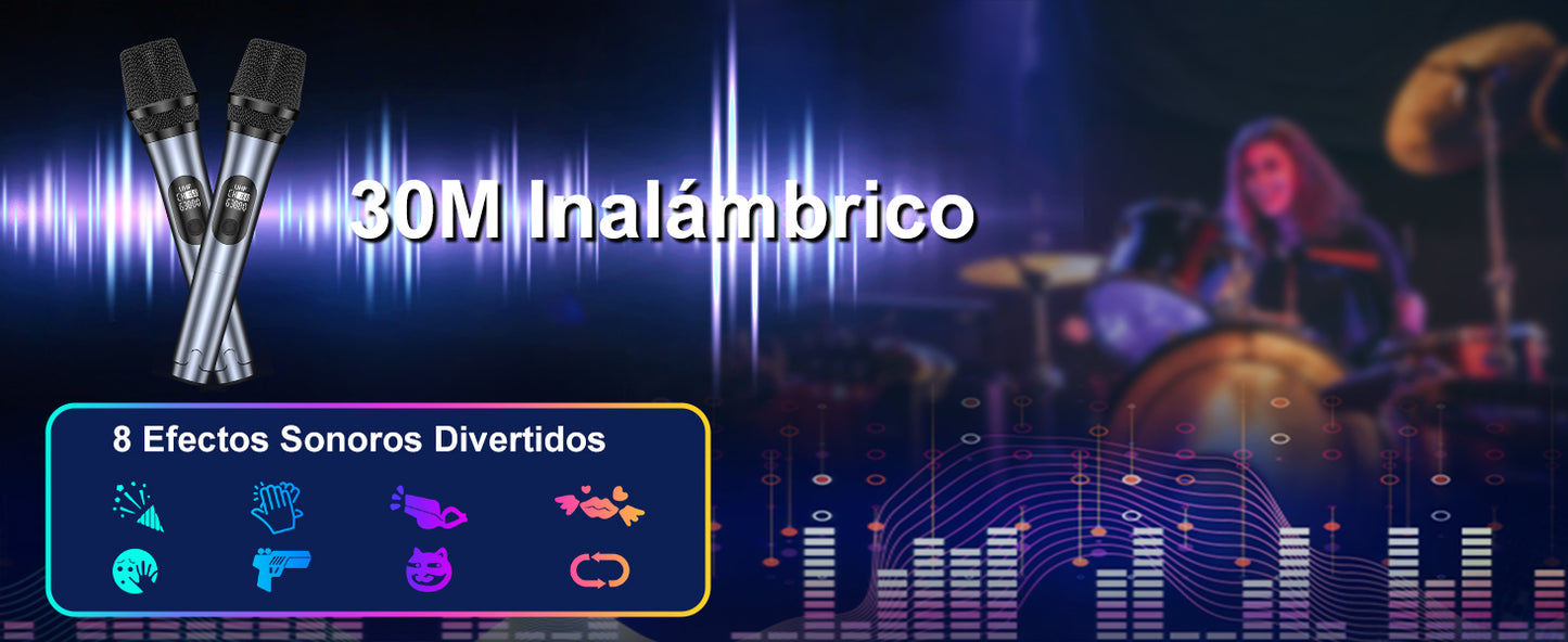 Karaoke Machine for All