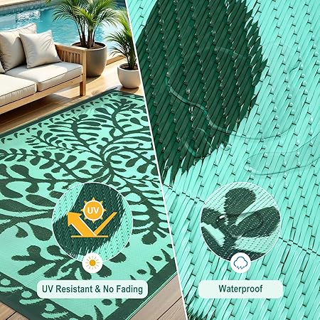 Outdoor Rug