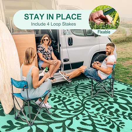 Outdoor Rug