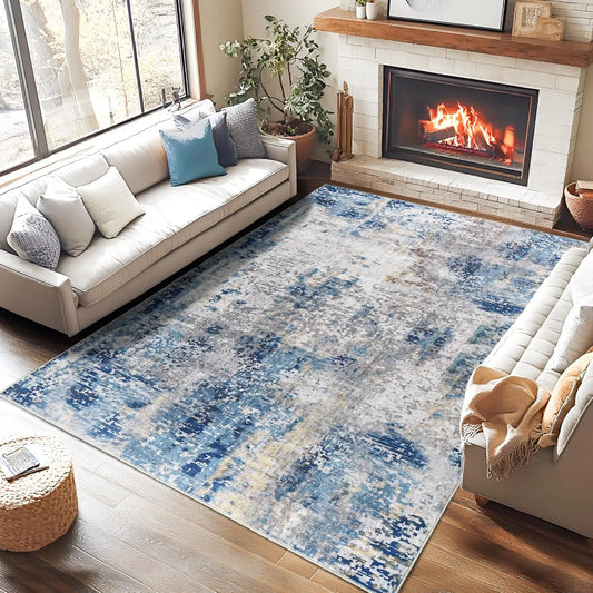 Vintage Area Rug