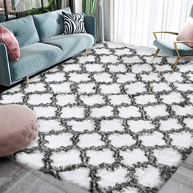 Large Area Rug for Stylish Home Décor and Comfort - The Decor Authority