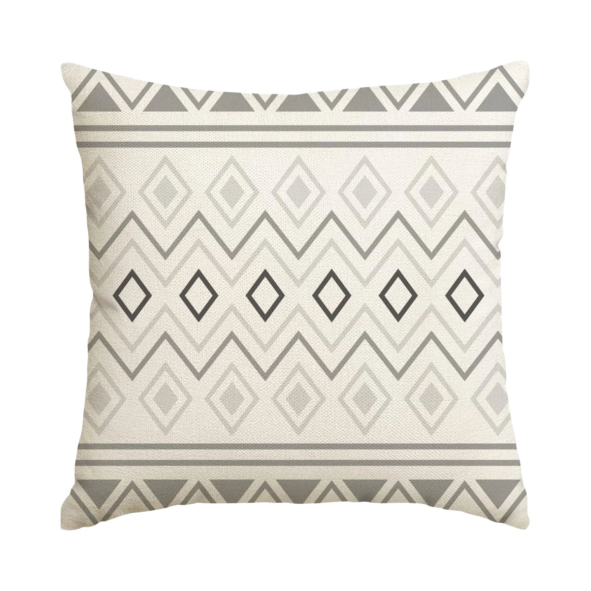 Decorative Farmhouse Pillow Covers for Charming Home Decor