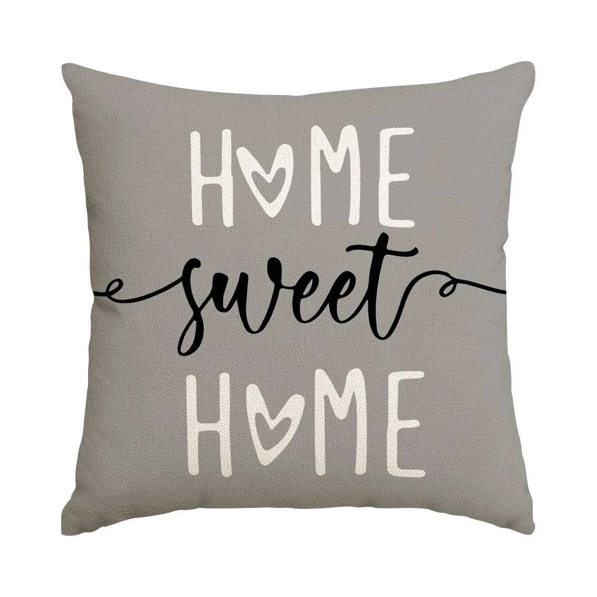 Decorative Farmhouse Pillow Covers for Charming Home Decor