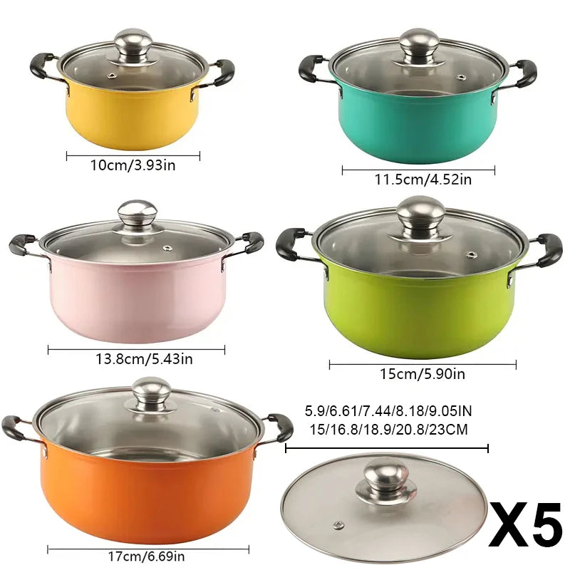 Cookware Set - The Decor Authority