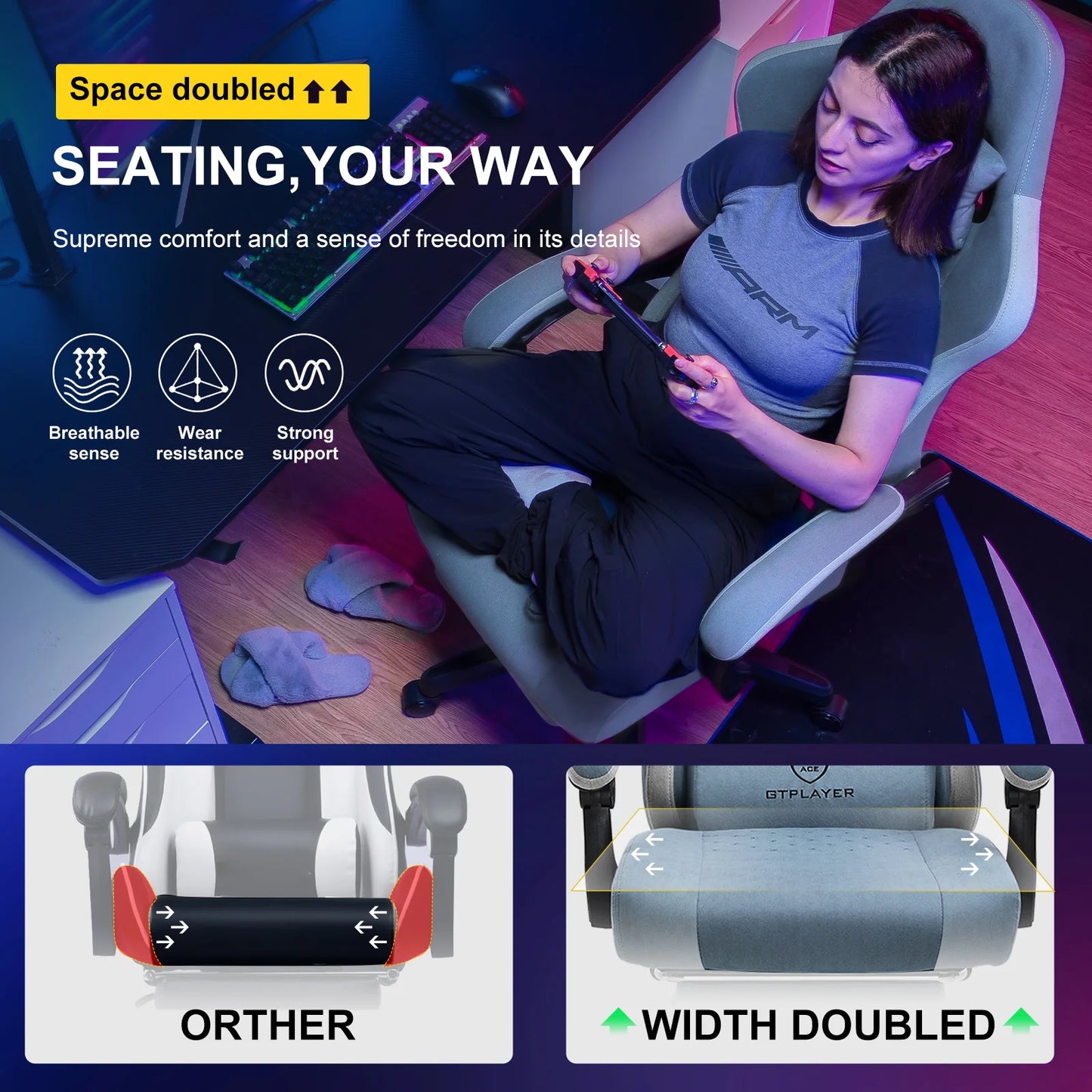 Office Chair