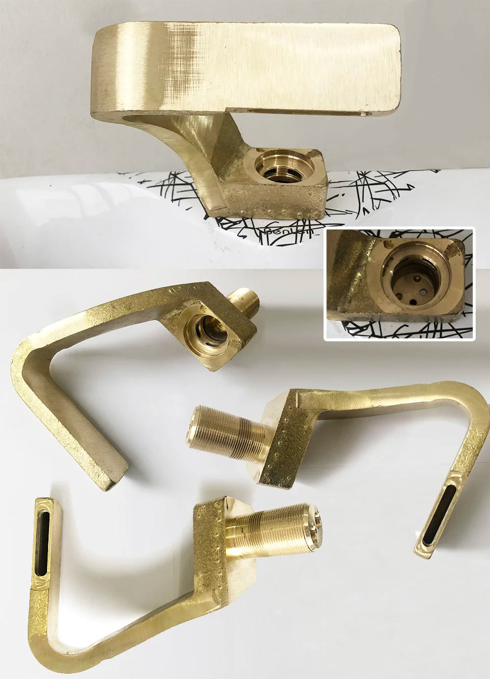 Bathroom Faucet