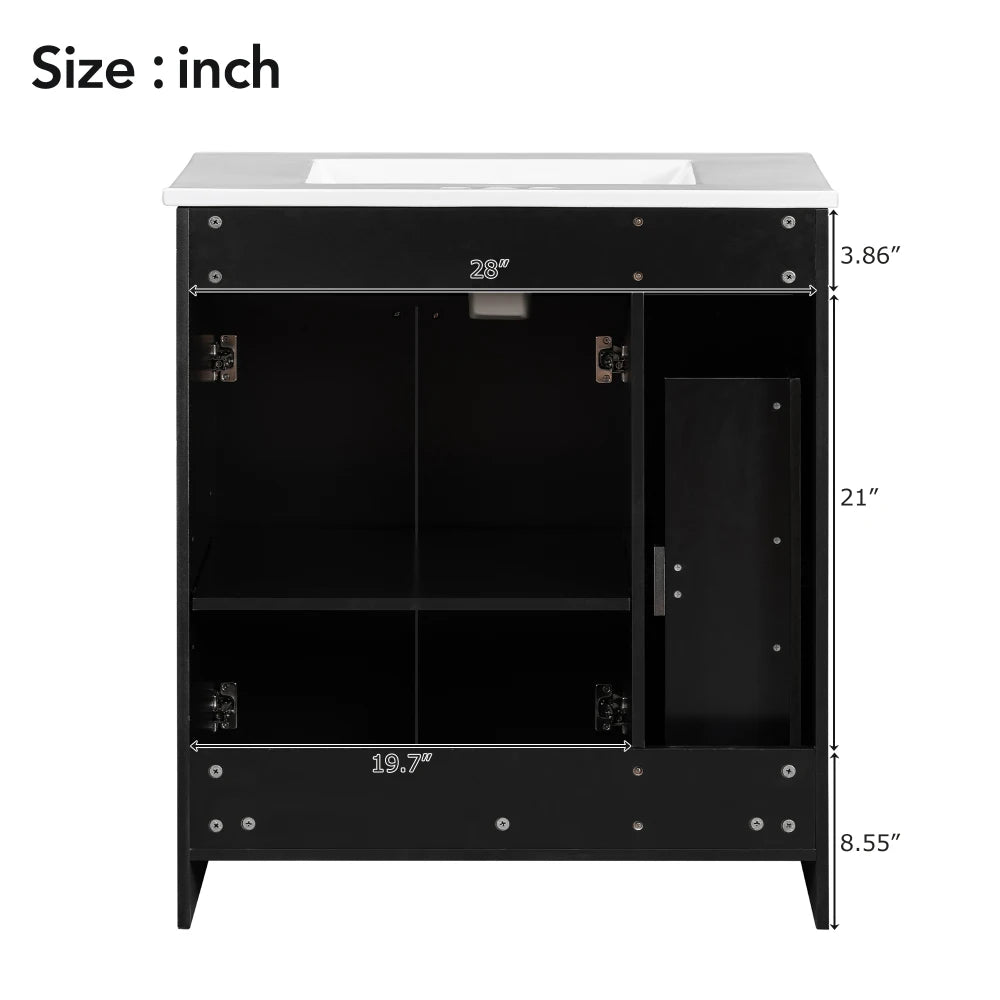 Bathroom Vanity