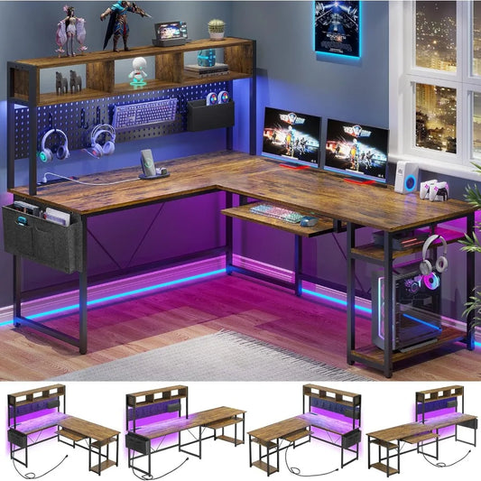 Computer Desk