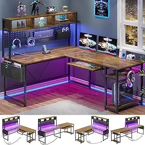 Computer Desk