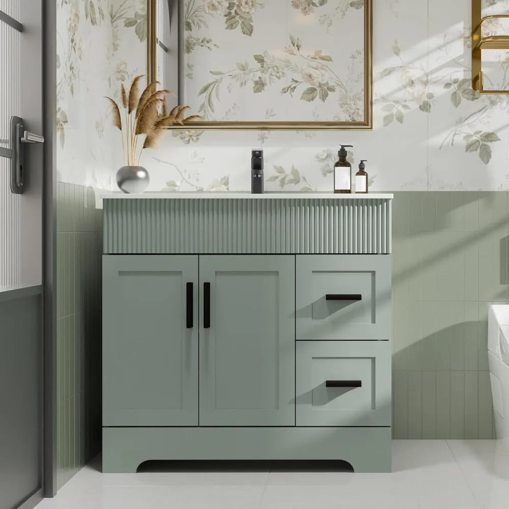 Bathroom Vanitiy