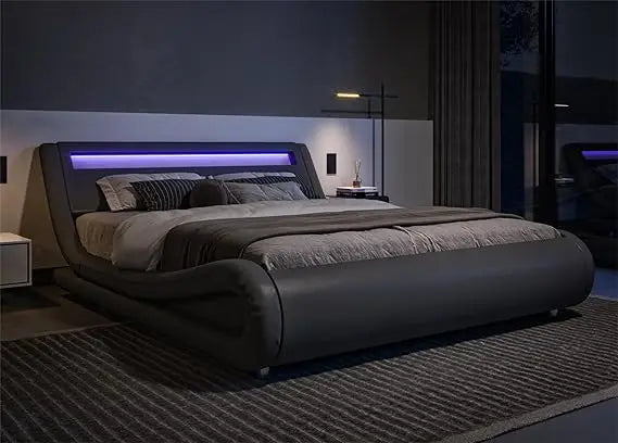 Full Size Bed