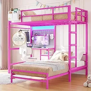 Bunk Beds