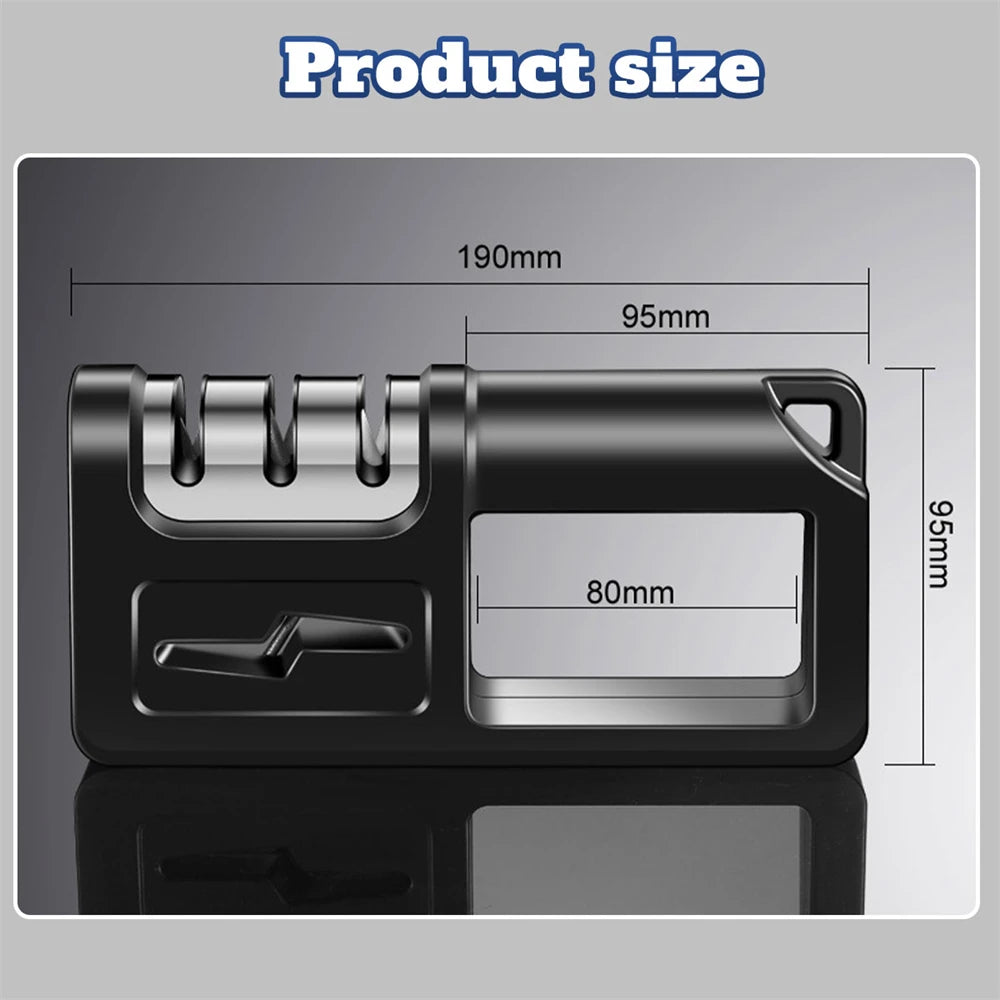 Knife Sharpener