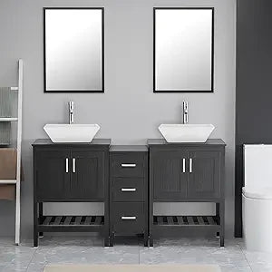 Bathroom Vanities for Modern Homes - Stylish and Functional Designs - The Decor Authority