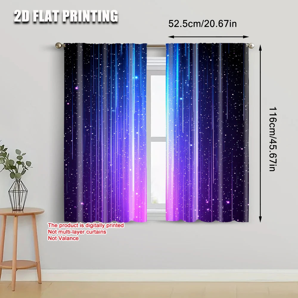 Blackout Curtains