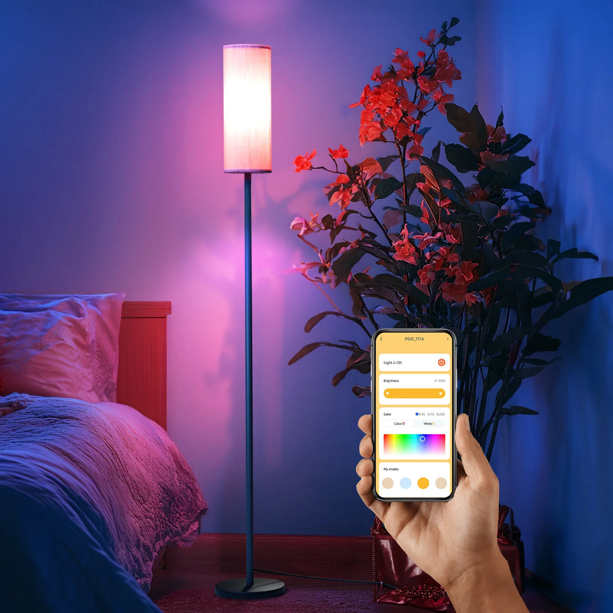 Floor Lamp - The Decor Authority
