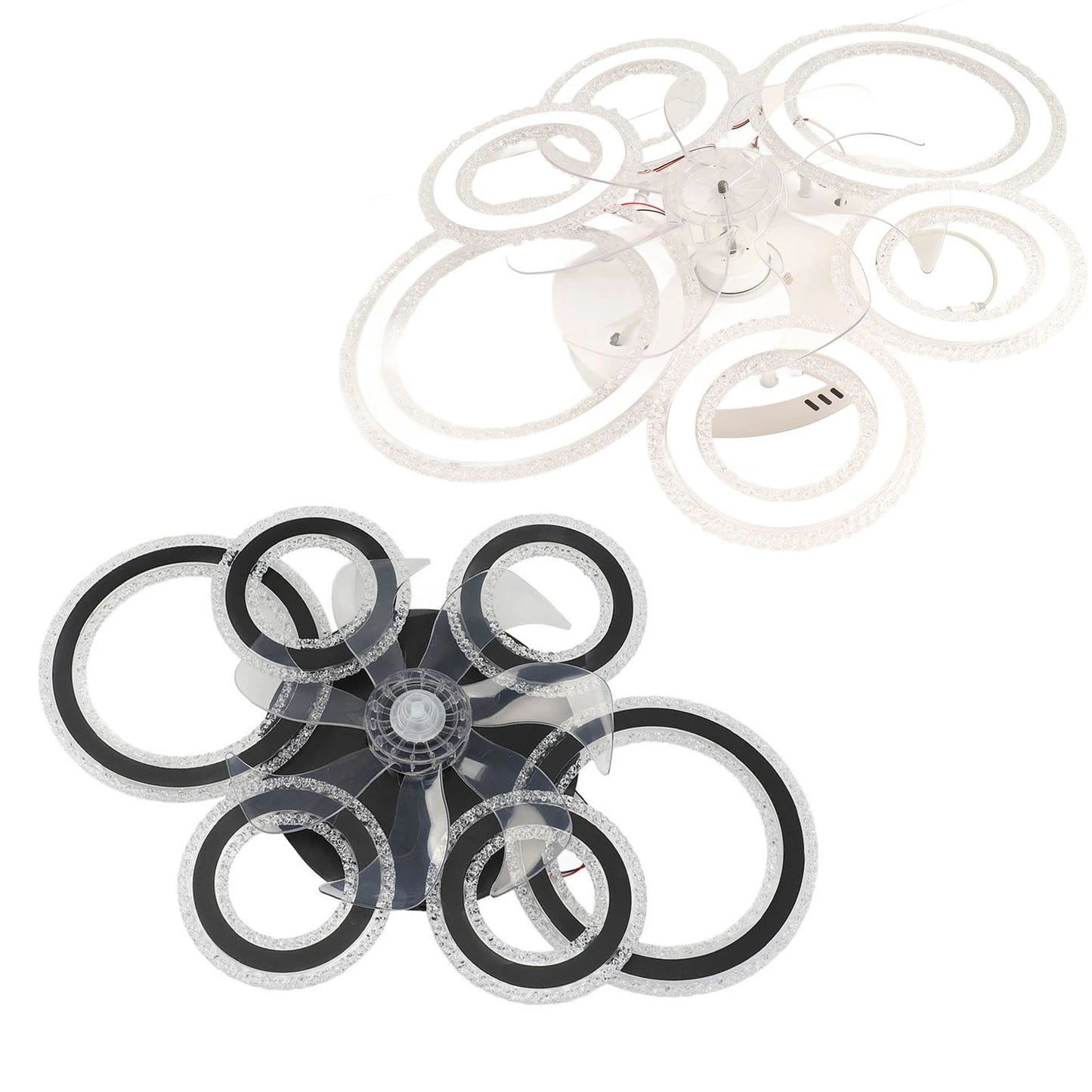 Ceiling Fan Light