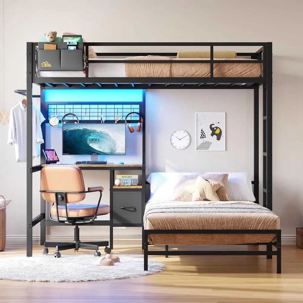 Bunk Beds