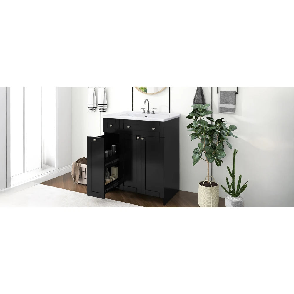 Bathroom Vanity