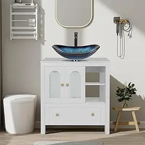 Bathroom Vanity