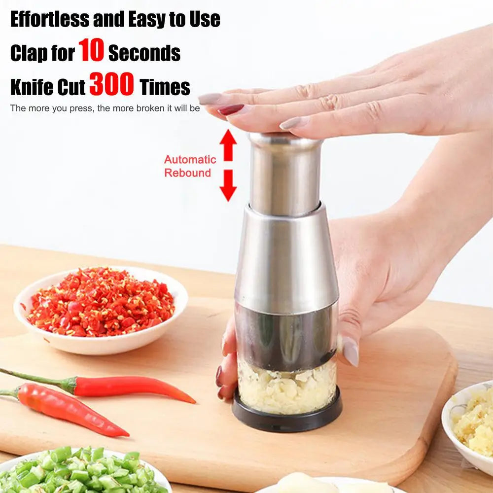 Vegetable Slicer
